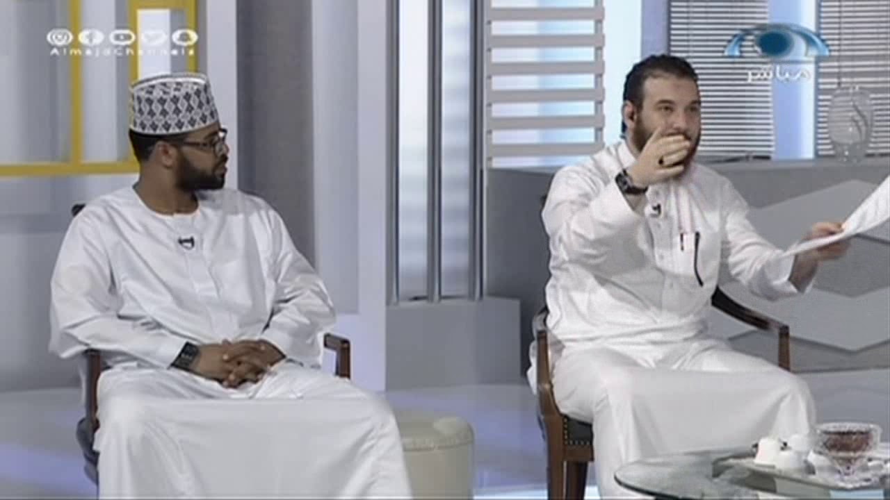 برنامج لبيك | مع الشيخ: متعب الطيار   والشيخ: ناصر السبت