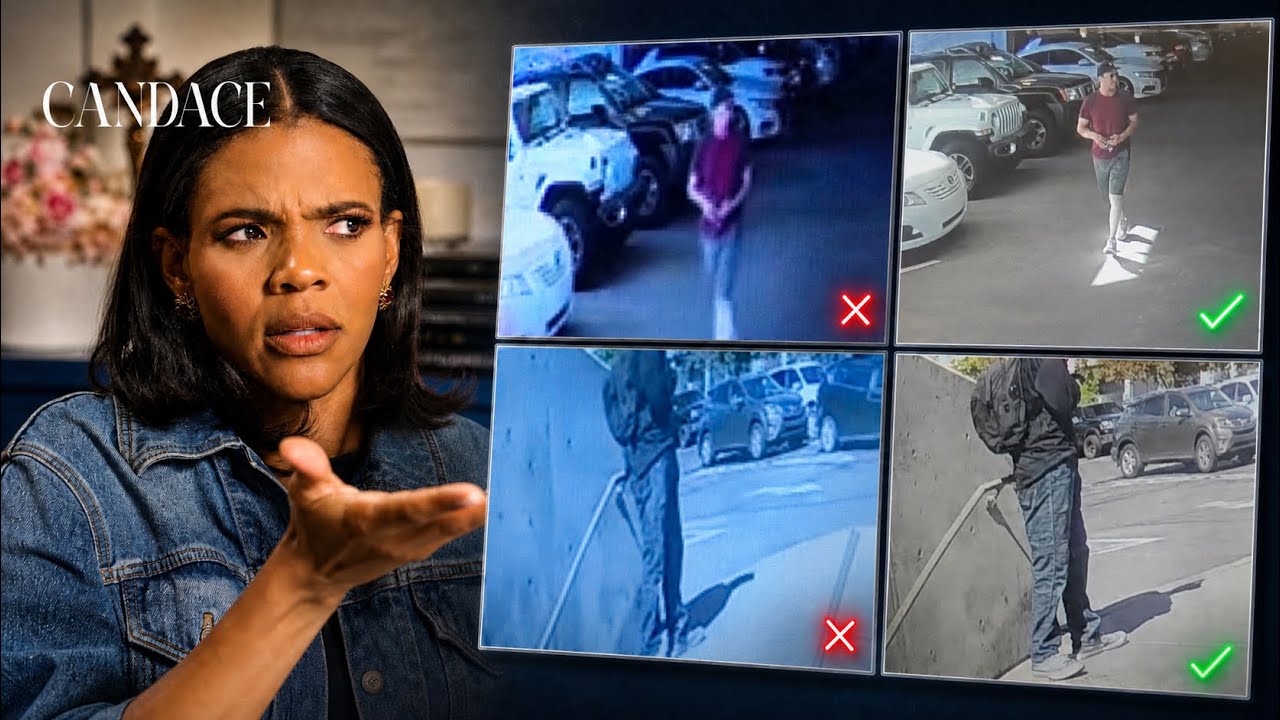 They Hid These Images Of 
