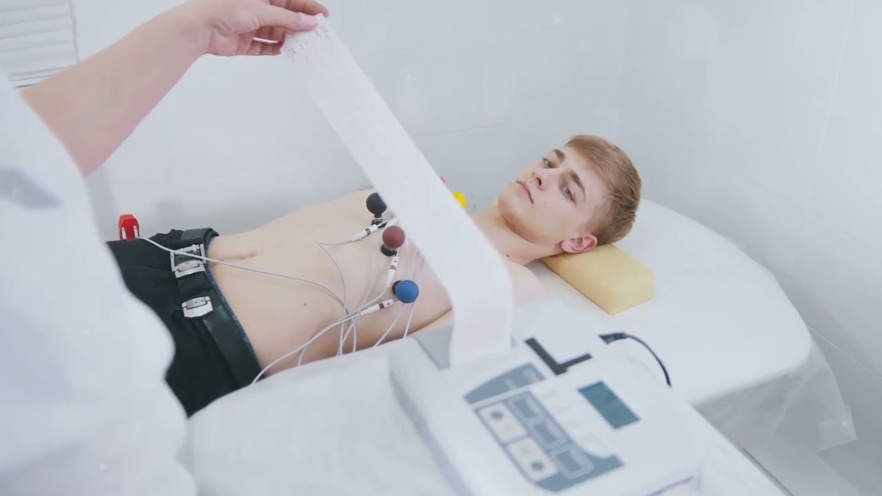 Decode LGL Syndrome: Spot It Early on ECG!