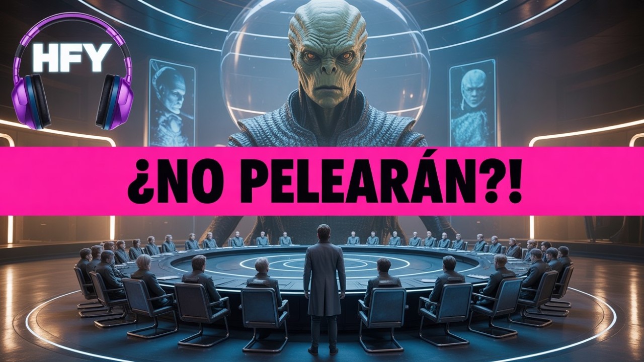 Los humanos tienen miedo a la guerra,