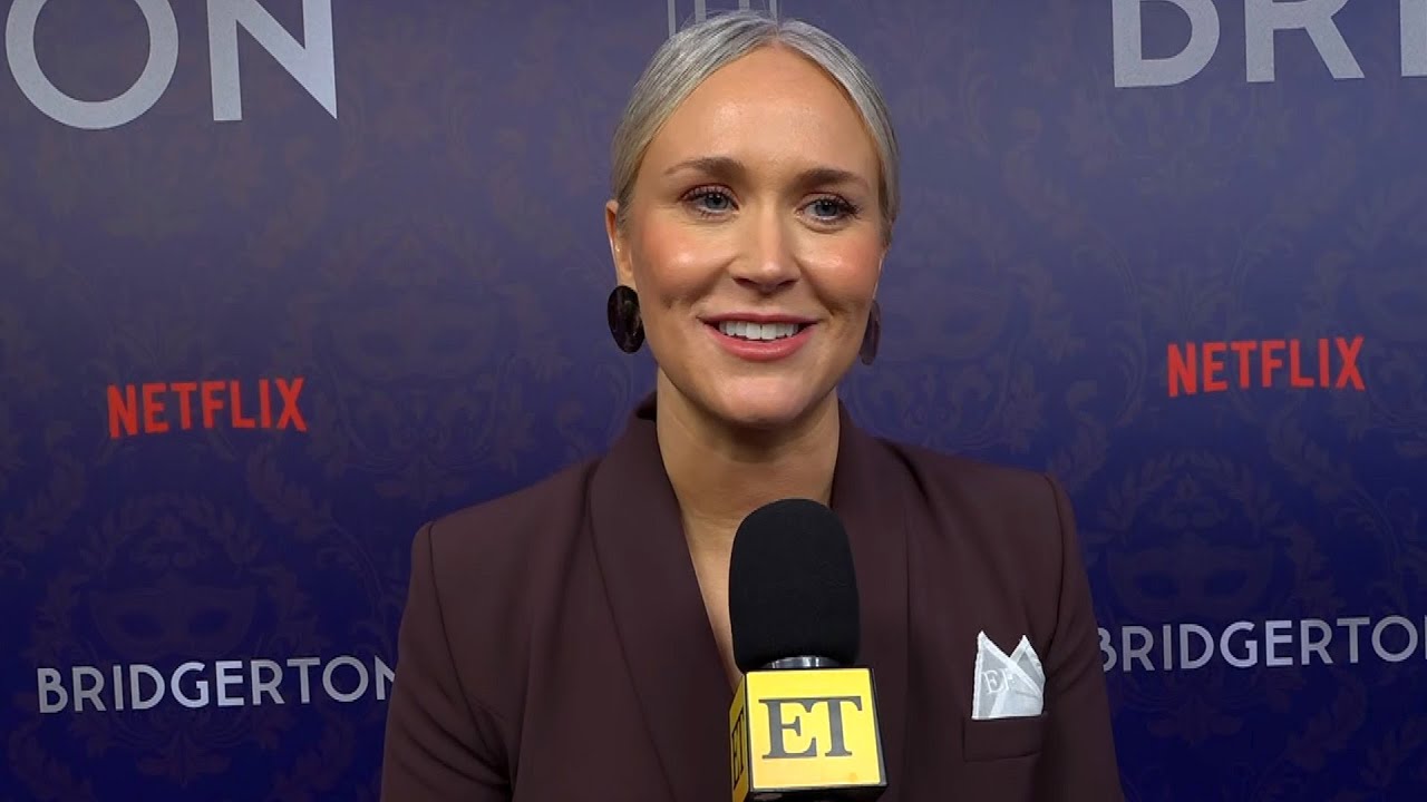 Bridgerton Boss Jess Brownell on Why She's NOT Following the Books (Exclusive)