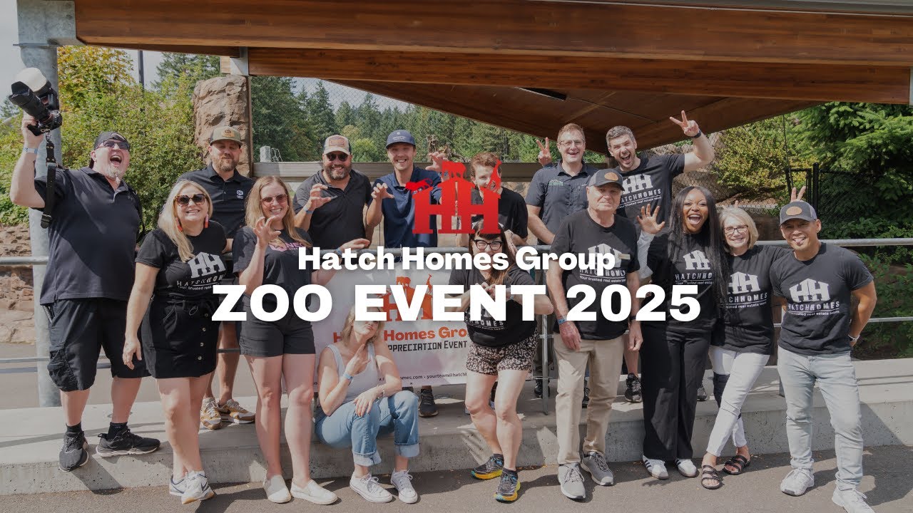 Zoo Event 2025