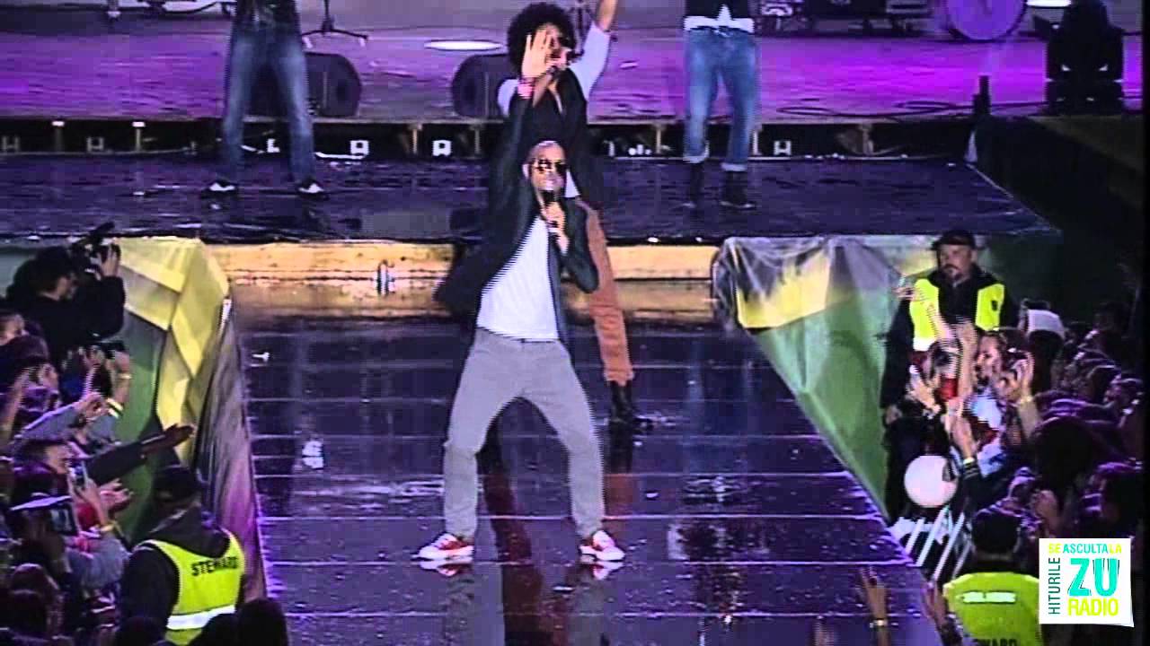 Mandinga - Medley (Live la Forza ZU 2014)
