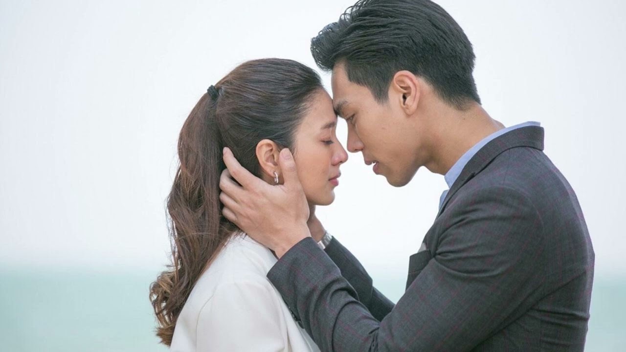 The Love Proposal Ost-ครั้งที่ร้อย (Hundredth Time) Krang tee roi -ปราโมทย์ วิเลปะนะ [Thai/Rom/Eng]