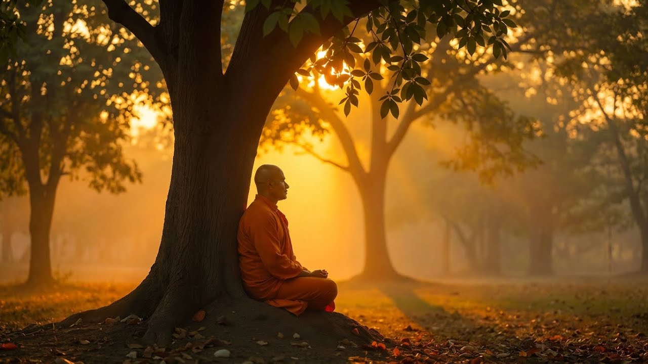 Sacred Music for Deep Meditation | Indian Vibes | Calm | Music for Sleep | Energy for a Peaceful