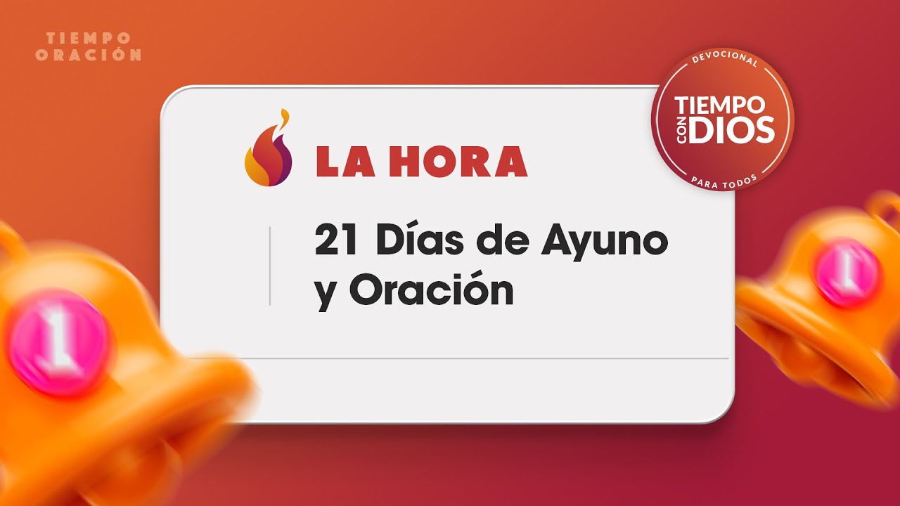 La Hora que Transforma | Amistad en casa | 26 enero / 2026