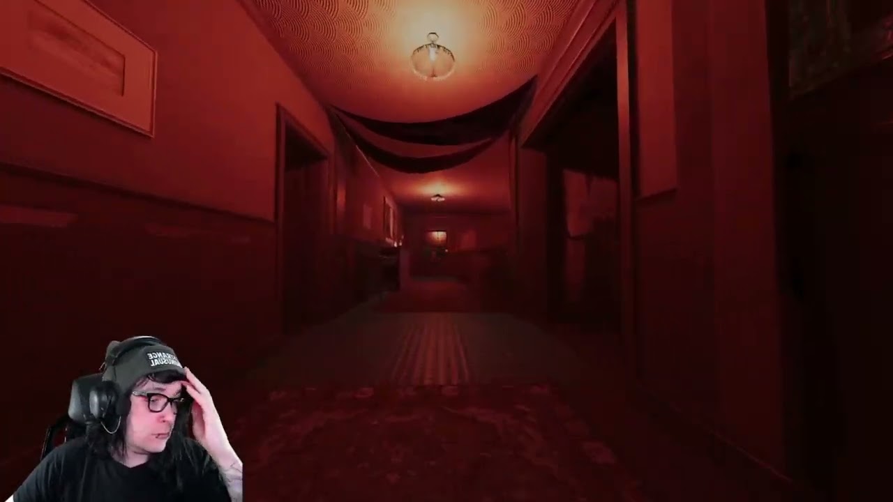 Audio only! But i can't hear the ghost! - Phasmophobia Weekly Challenge