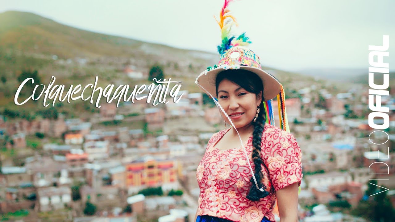 Aullagas - Colquechaqueñita ( TINKU ) L y M. Wilson Aguirre V.