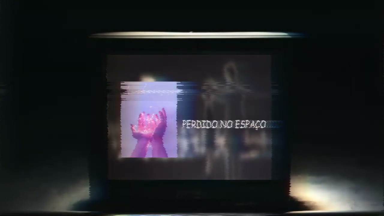 MSpec - Perdido no Espa&ccedil;o (Prod. MSpec)