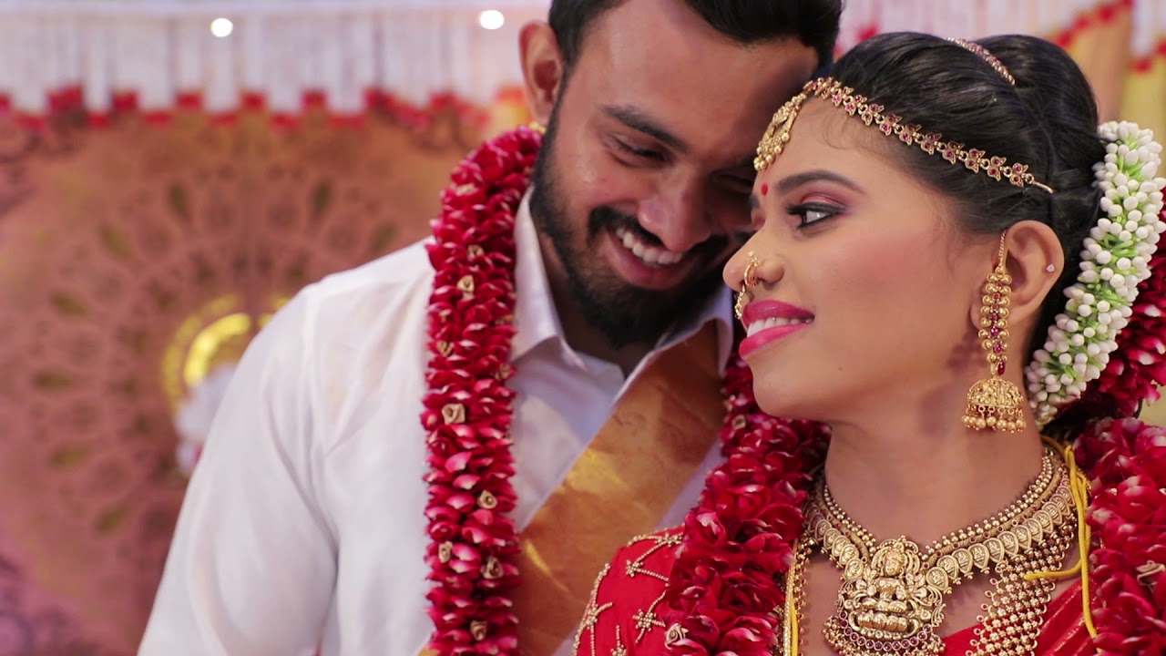 ANOJ + LUXSHANA WEDDING HIGHLIGHTS