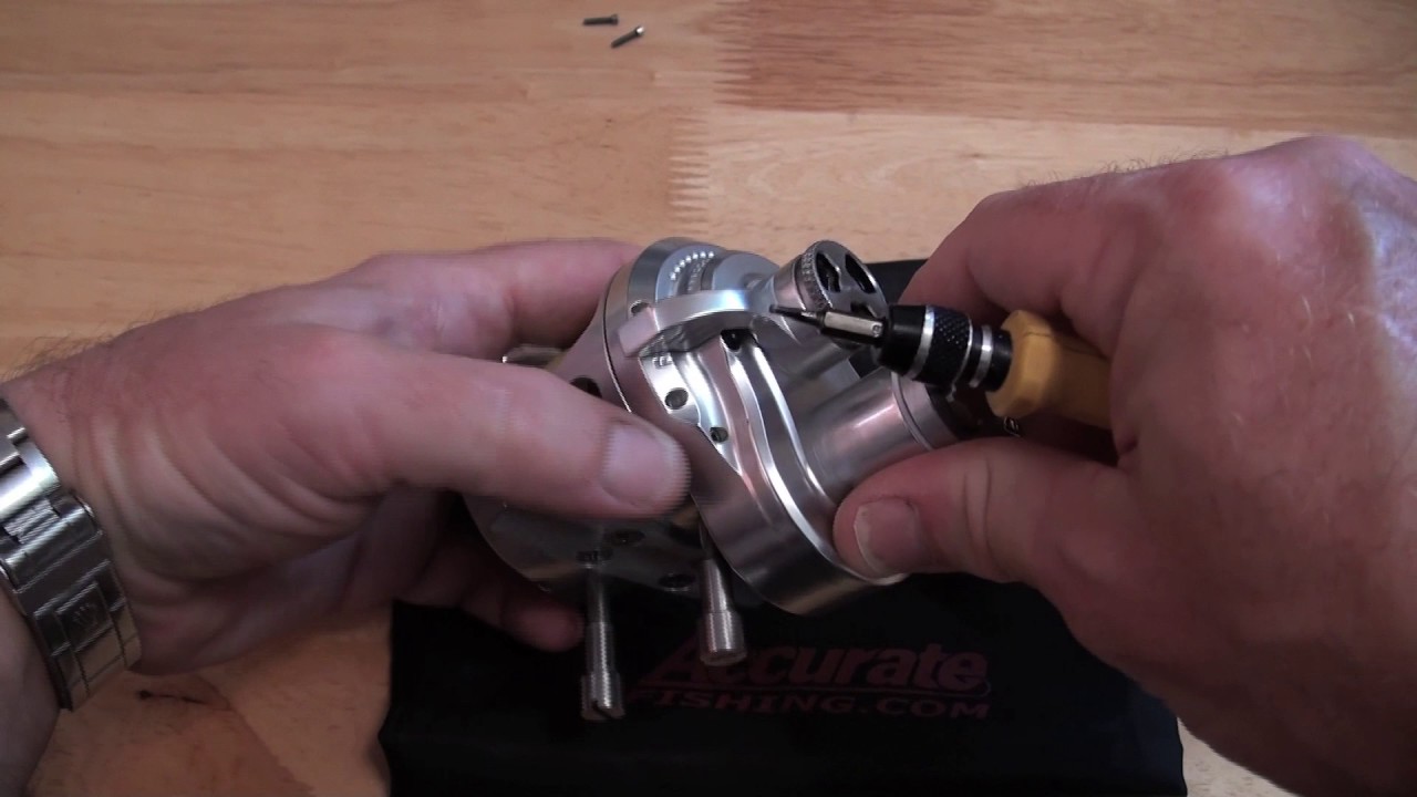 Accurate Boss Fury 400 Review By PMR
