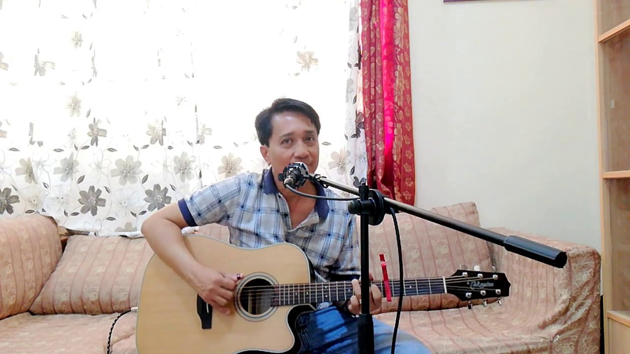 ALASKA AND ME - John Denver Cover