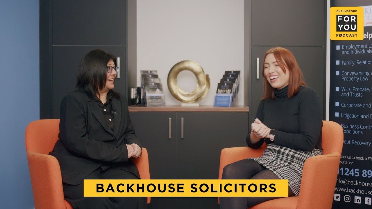 CFY Podcast Ep.70: Backhouse Solicitors