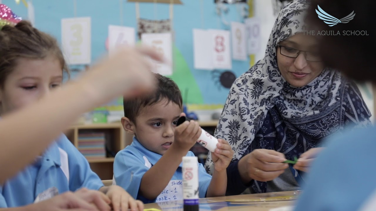 The Aquila School Parent Testimonials