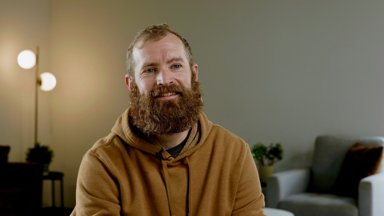 Eric's Story