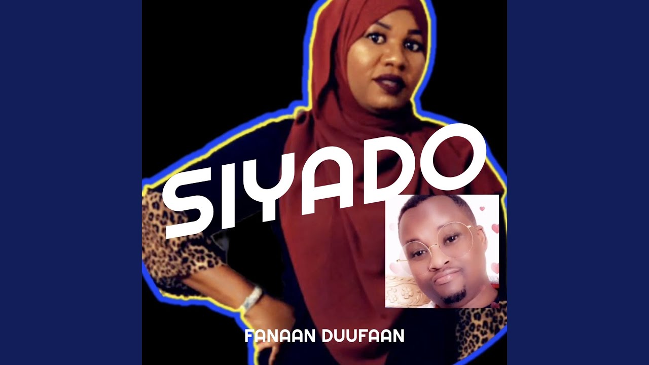 Siyado
