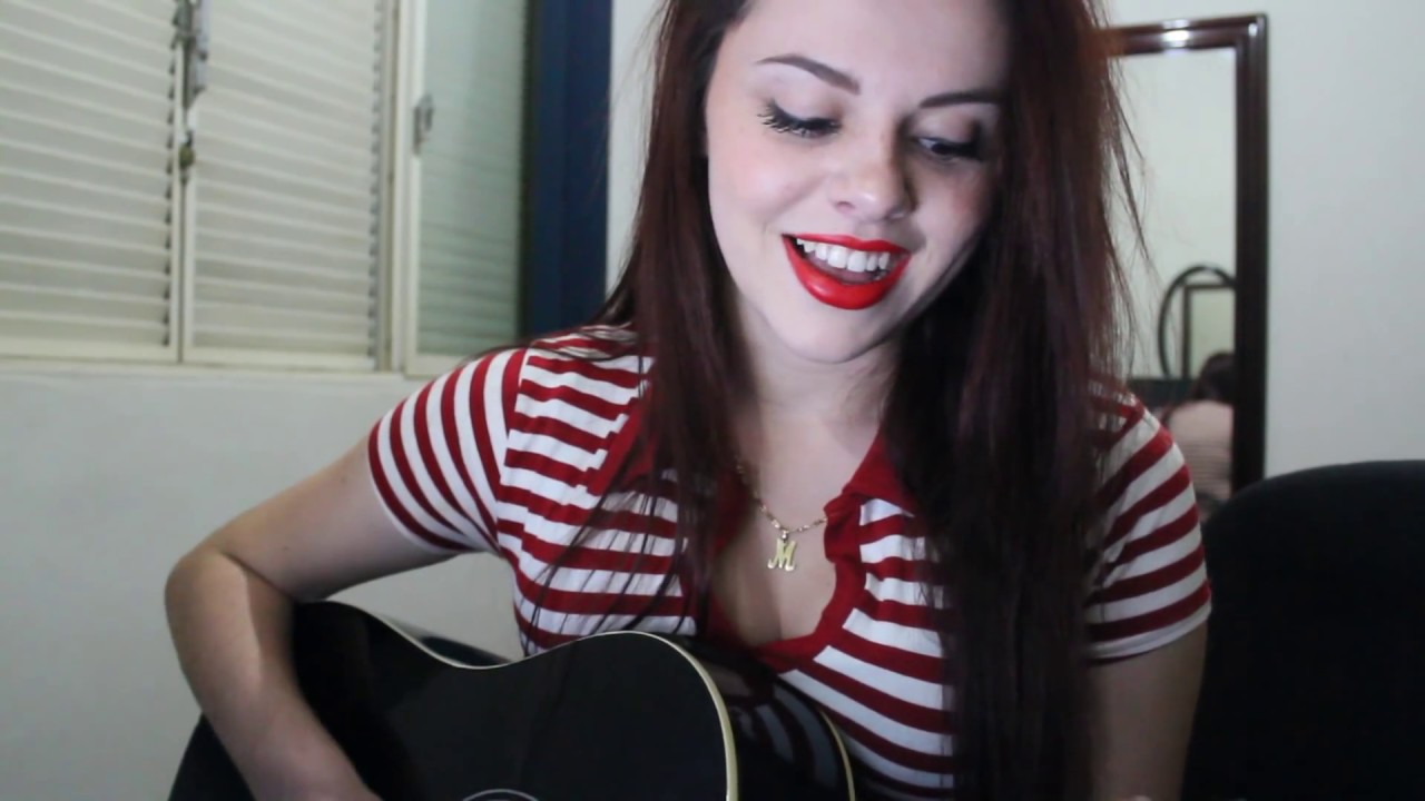 CONQUISTA - CLAUDINHO E BUCHECHA (MARIE MARTINS COVER) ❤️❤️