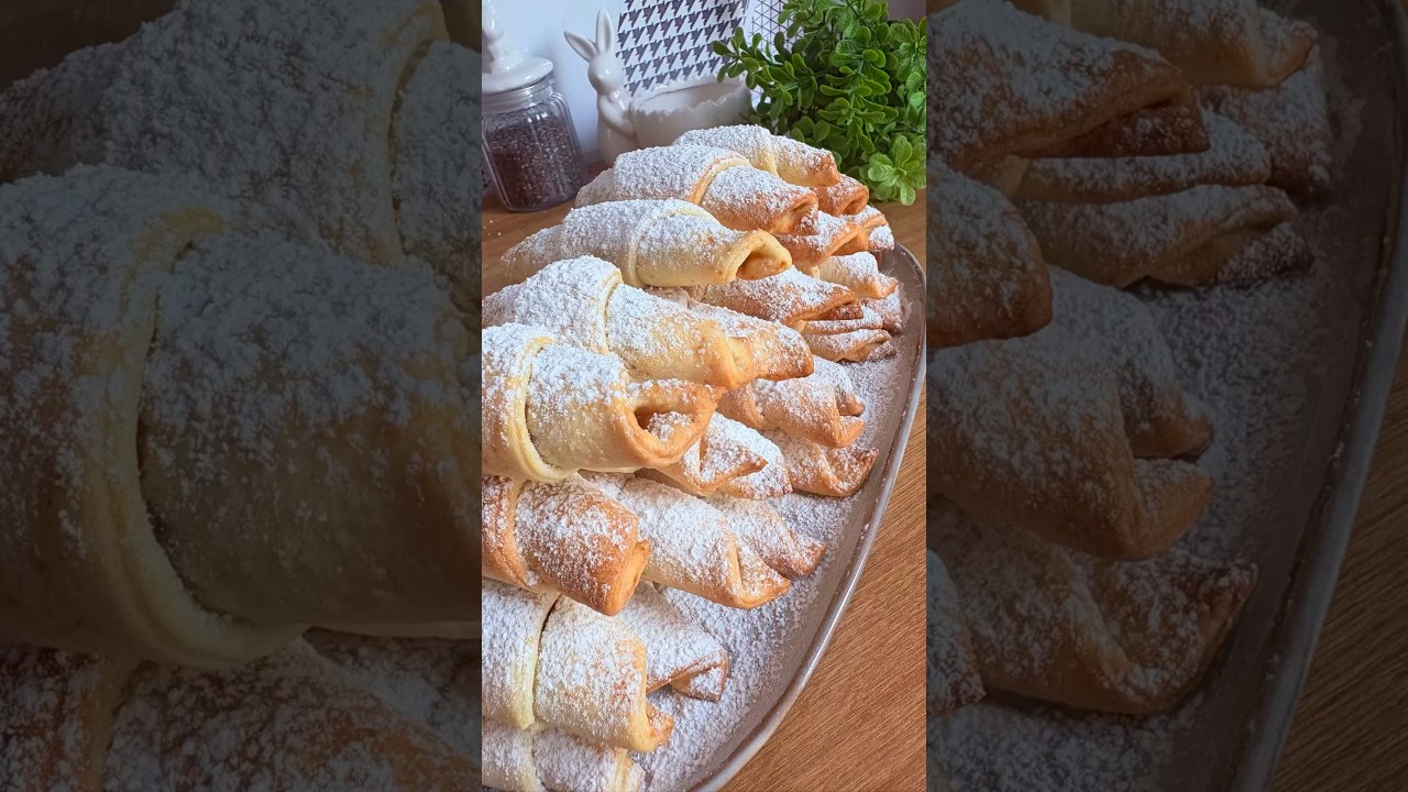 Cigarette cookies #baking #letscook #food #tasty #recipe #letscookeasyandtasty