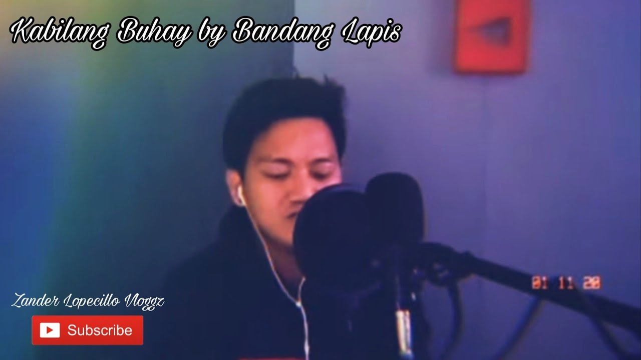 #BandangLapis