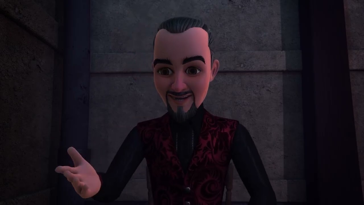 الفيلم الديني الحصري 
