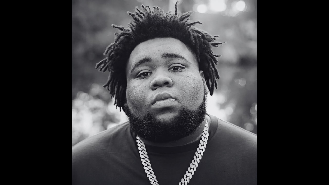 Rod Wave Type Beat - 