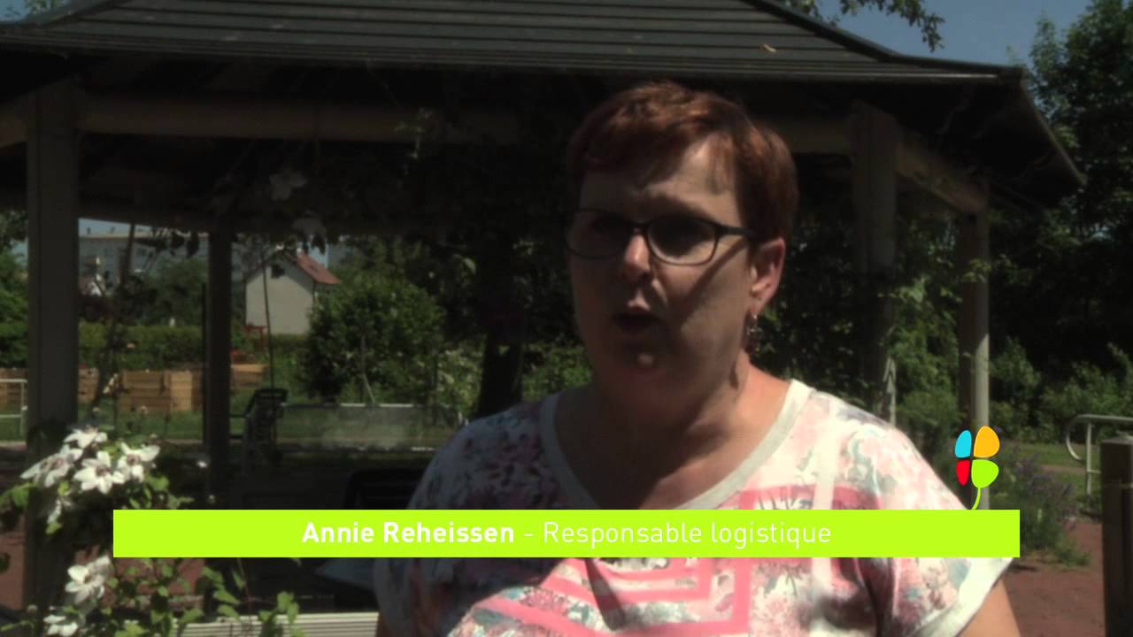 Projet Zéro Bio-Déchets des Diaconesses de Strasbourg