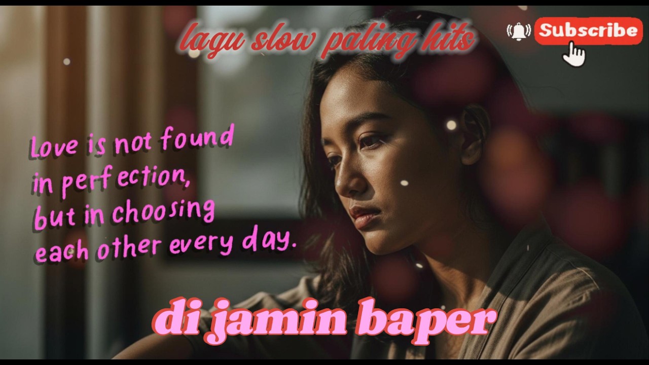 lagu paling cocok buat santai sambil ngopi