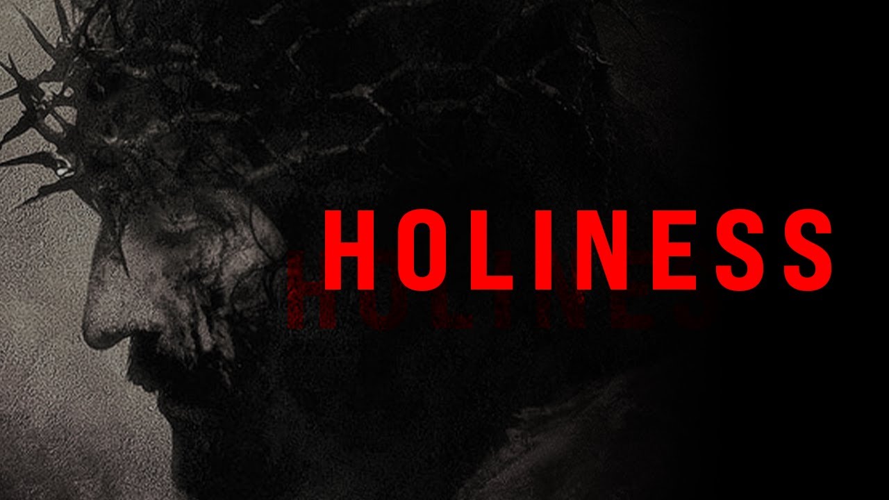 Holiness - Catholic Motivation