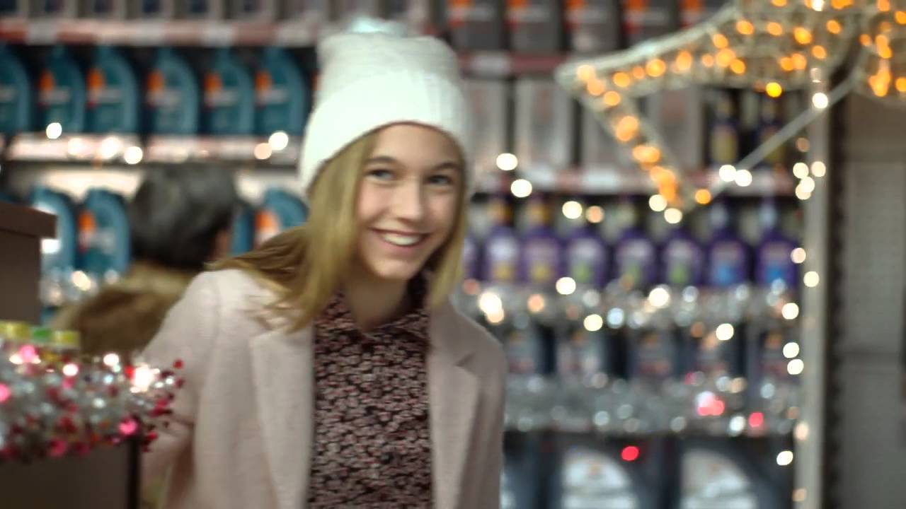 Spot Anuncio Repsol La magia de la Navidad tambi&eacute;n est&aacute; en el camino
