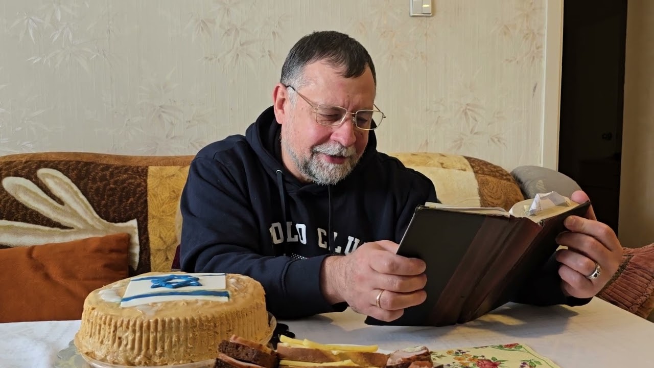 Любовь , Служение в Литве .