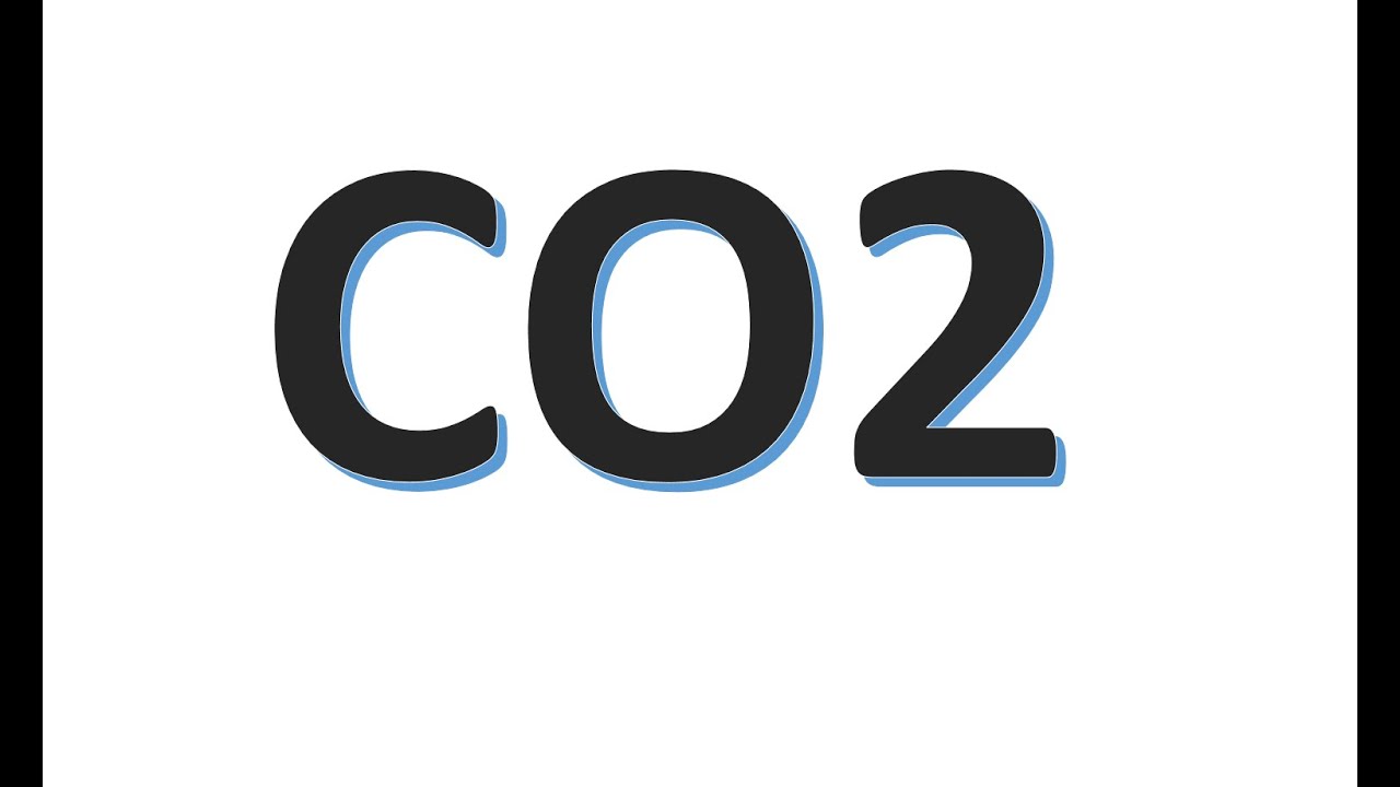 CO2 (R744) Principe de fonctionnement / introduction
