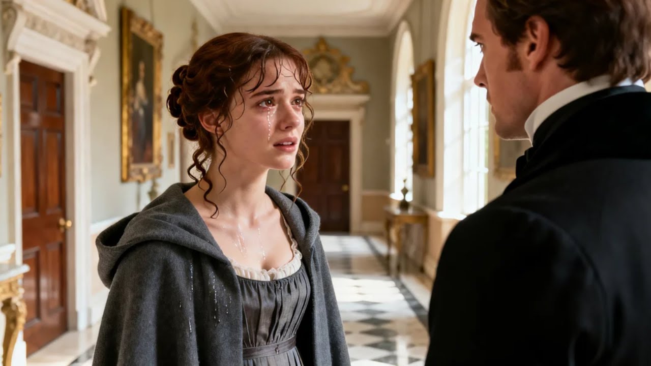 I Was Only Three Hours Late For My New Job - The Heartless Duke Said Pack Your Things Now