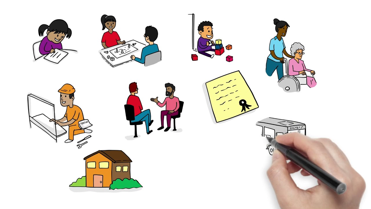 What is Case Management at SCS?