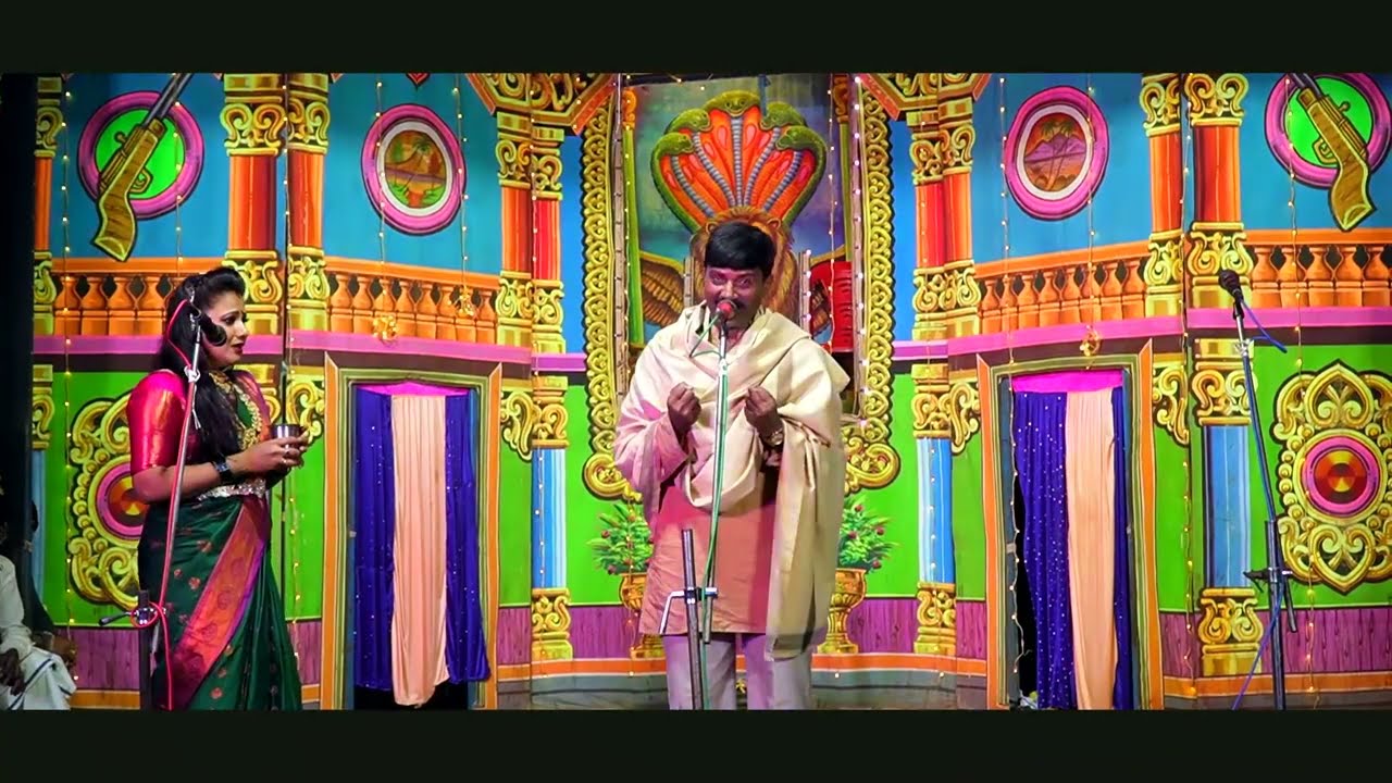 ಎಂತಹ ನಟರು ಇವರು |ವಾವ್ ಏನ ಅಭಿನಯ🔥 ಗುರು|ಮಾತು ಬಿದ್ದಿತು ಮೌನ ಗೆದ್ದಿತು  NEELAGUNDA  NATAKA  VIDEO