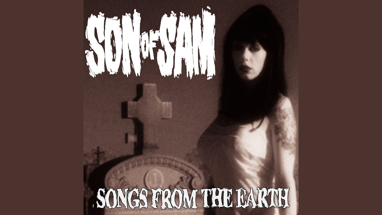 Songs From The Earth