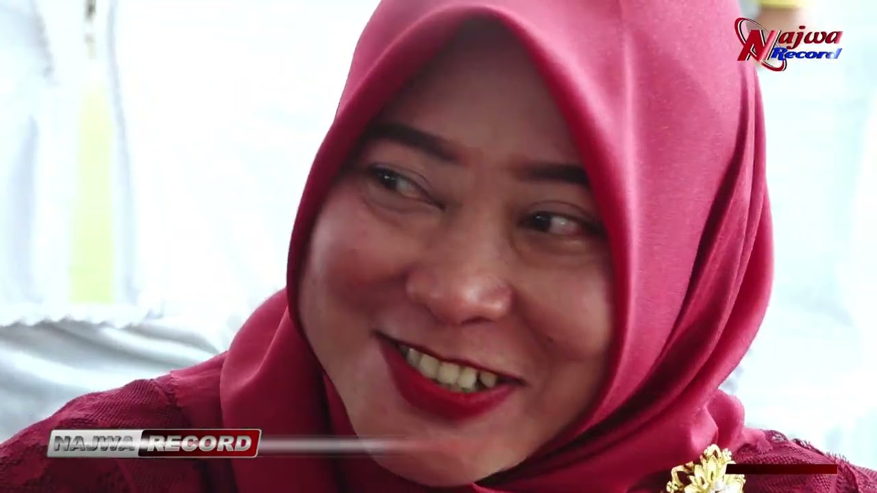 DOKUMENTASI PERNIKAHAN DEWI YULIANASARI DISC 4