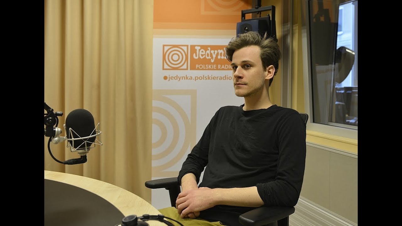 Marcel Sabat: cały żyłem tym filmem, myślałem tylko o roli 