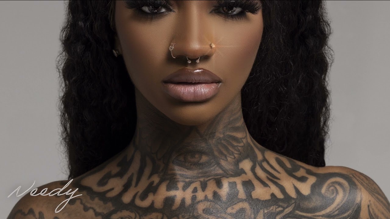 Enchanting - Needy [Official Audio]