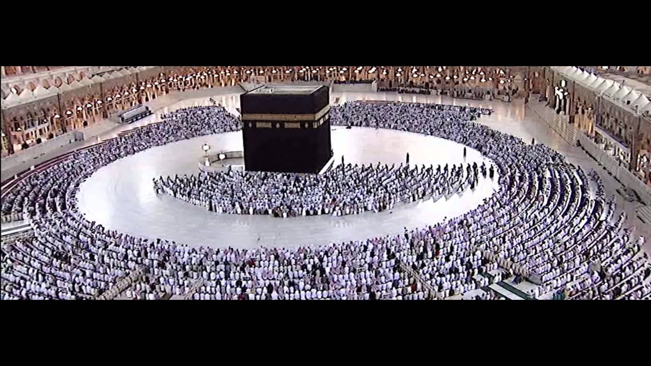 سورة الحج للمقرئ الشيخ موسى بلال برواية الدوري عن أبي عمرو البصري