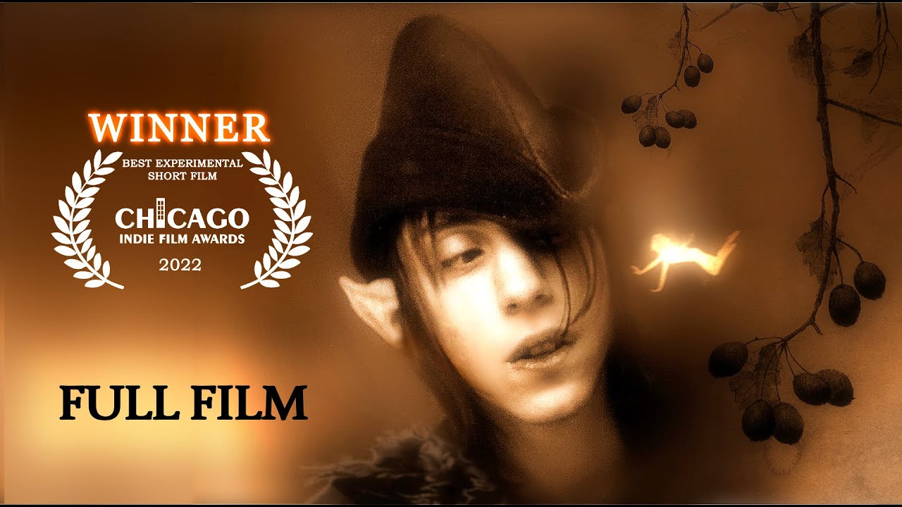 🌜The Lost Boy🌛 FULL Short Film │ 'Peter Pan' │Award Winner