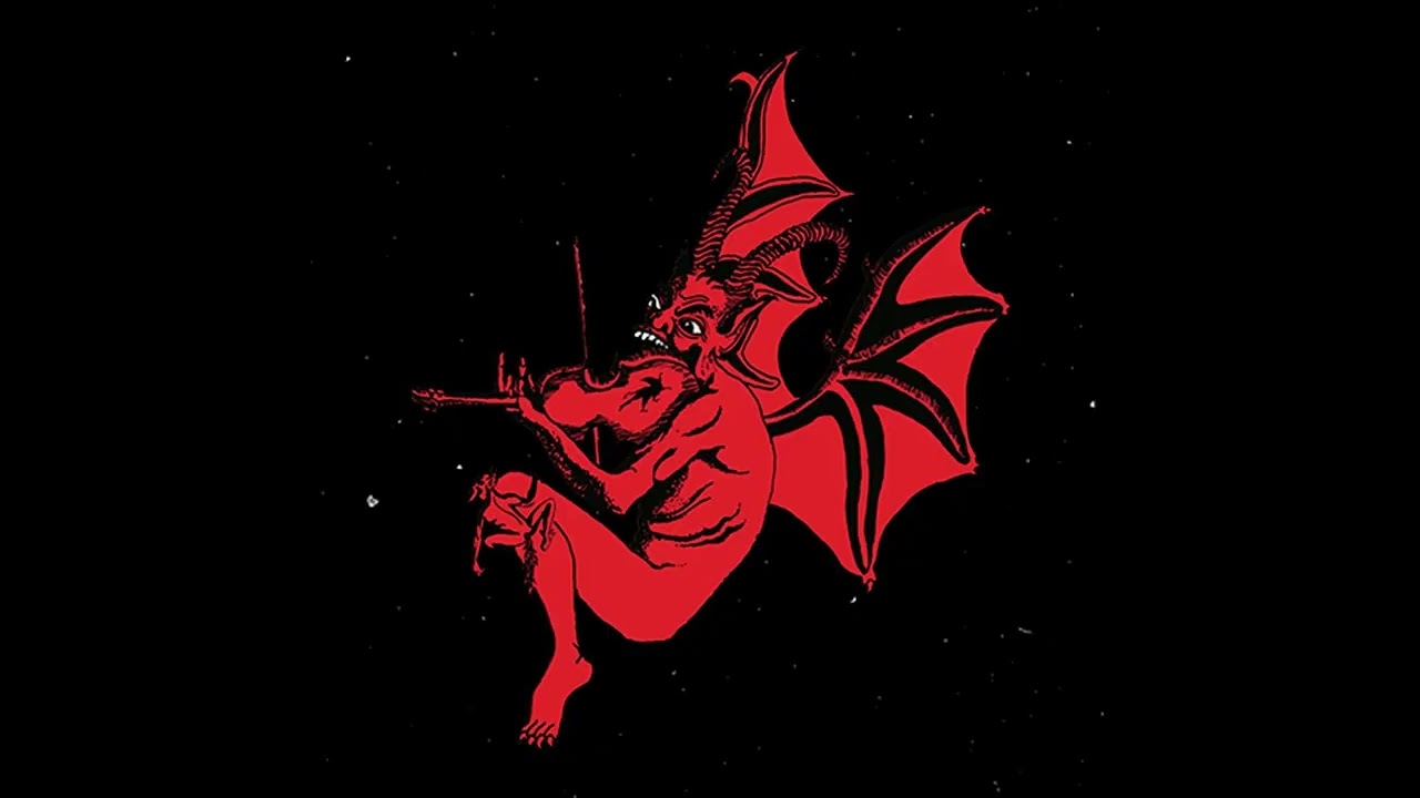 BLVCK: BLVCK MAGIC (FULL)