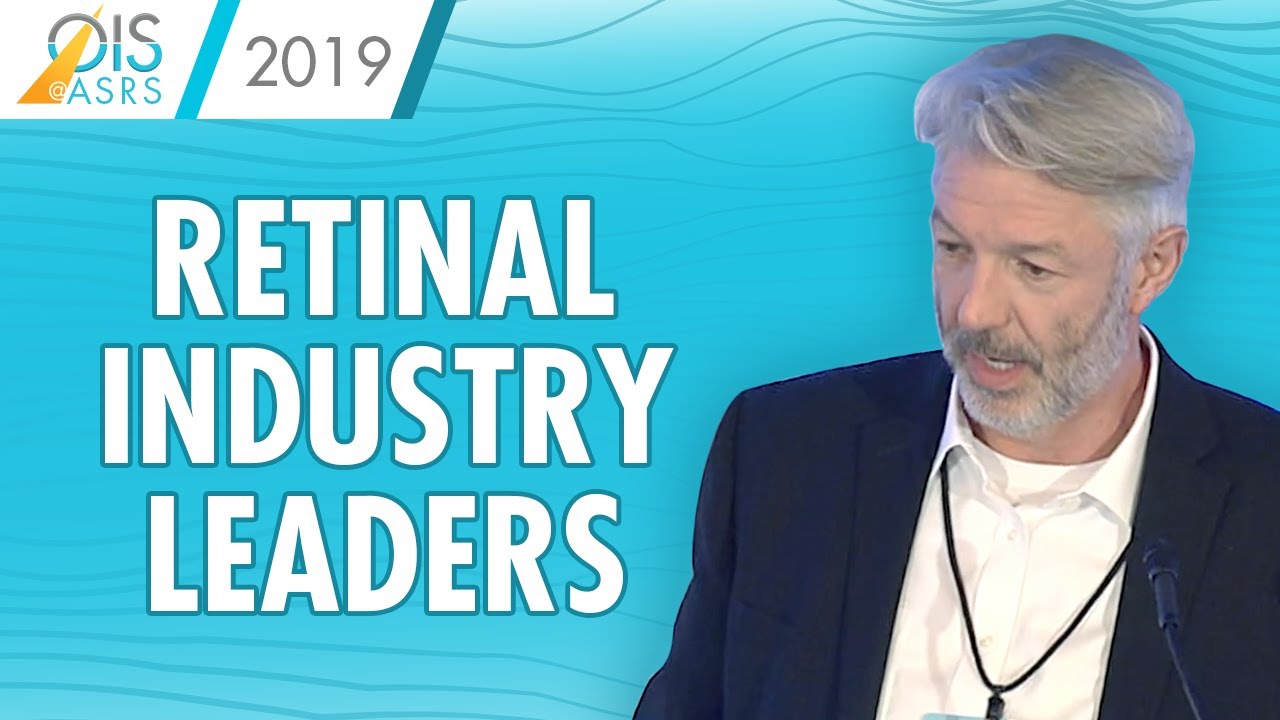 Retinal Industry Leaders Panel at Ophthalmology Innovation Summit @ ASRS 2019