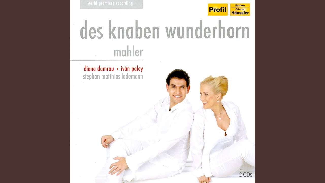 Des Knaben Wunderhorn: No. 15. Das himmlische Leben