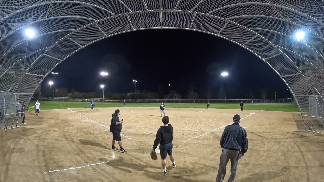 1/15/26 - SMOKIN’ vs. BDE