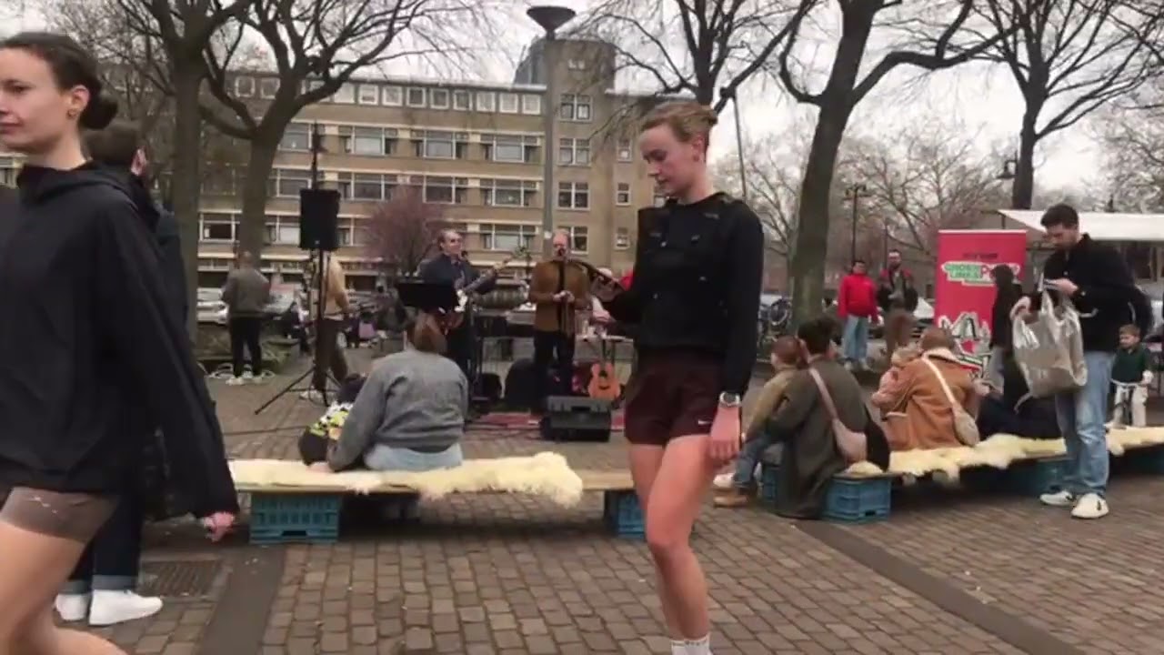 Wonder - Blind Vertrouwen