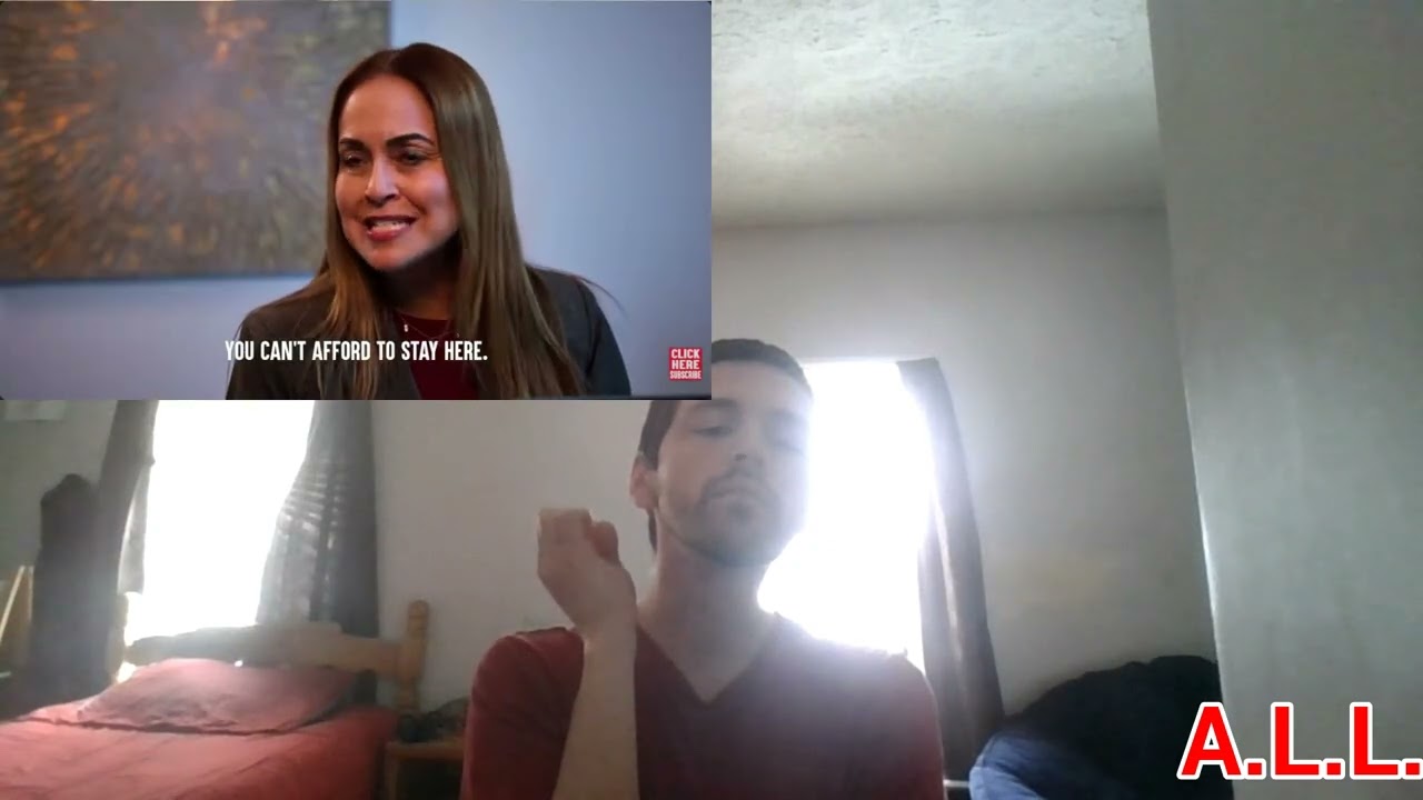 Adin Lional Lattimer reacts to Karen Accuses BLACK TEEN Of STEALING | Dhar Mann Bonus!