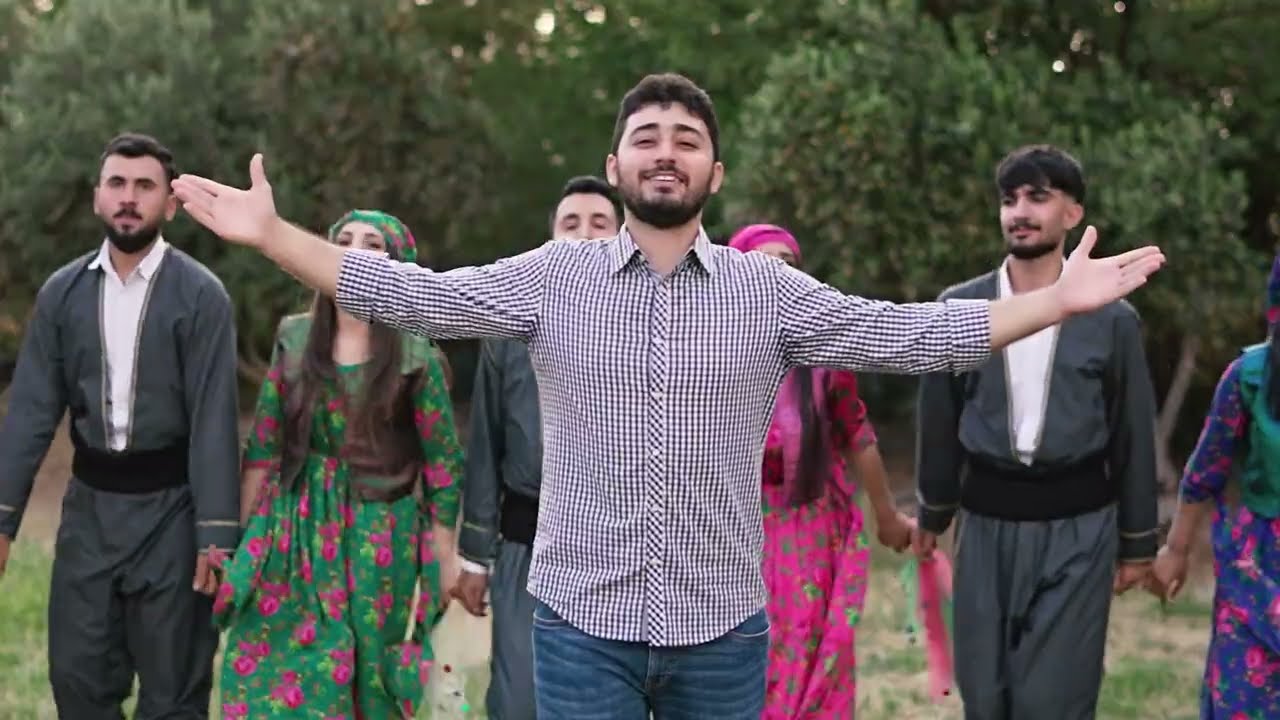 Mohammad Jan - Evdalê Welat im /  محمد جان - عفدالي ولاتم