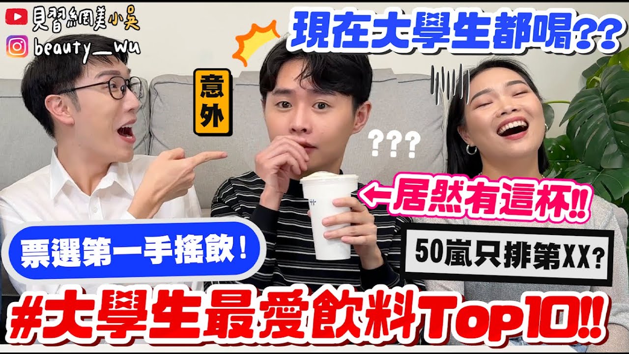 【小吳】現在