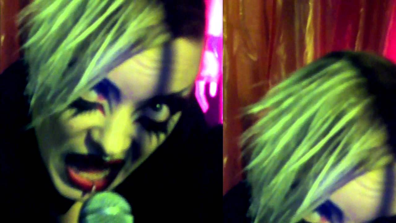 Grausame T&ouml;chter  &bull; Mein Messer