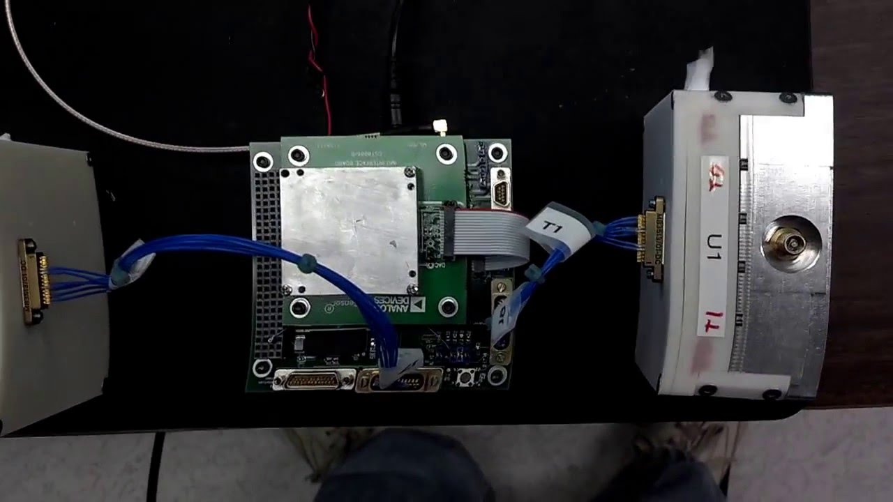 CubeSat Cold Gas Propulsion